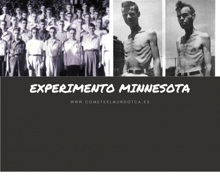 El experimento Minnesota