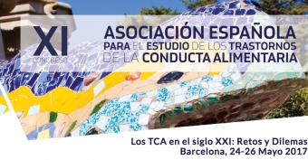 XI Congreso AEETCA