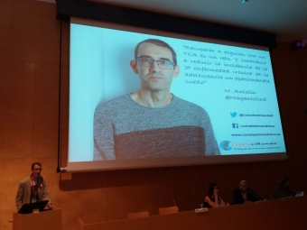 Novedades en trastornos alimentarios del XI Congreso AEETCA