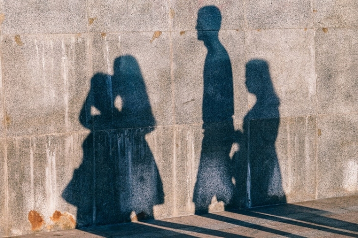 Anorexia y familias psicosomáticas