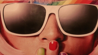 Las gafas de la culpa