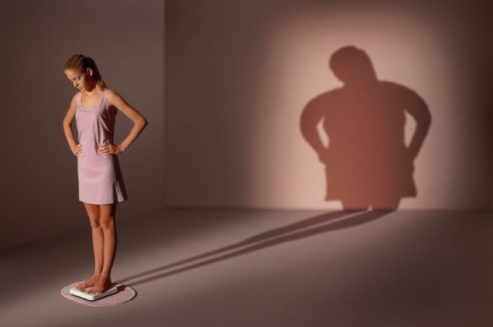 ¿Cómo puedo perder el miedo a engordar?