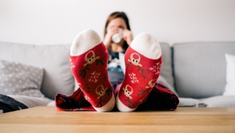 Una Navidad para disfrutar y sentirse libre
