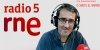 Cumplimos 150 programas en RNE Radio5