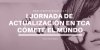 I Jornada de actualización en trastornos alimentarios Cómete el mundo