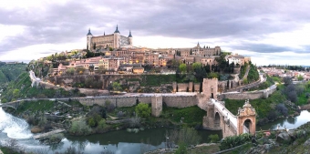 Ideas clave IV Jornada de Trastornos Alimentarios de Castilla la Mancha