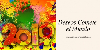 Nuestros deseos para el 2019